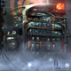 Illustration for article titled emAdrift/em Makes a Dirty Future Look Beautiful